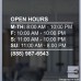 Open Hours Style 15